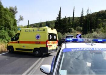 Σοκ: Τον βρήκαν κρεμασμένο στην ελιά – Ανατρίχιασαν όλοι μόλις κατάλαβαν ποιανού αδερφός είναι…