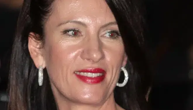 Σύζυγος Σφακιανάκη: Ανατριχιάζει το σημείωμα που είχε αφήσει στα παιδιά της πριν πεθάνει