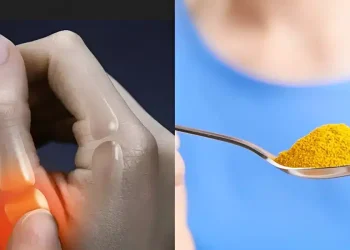 Ρευματοειδής αρθρίτιδα: Αυτές είναι οι 33 τροφές που μειώνουν αποτελεσματικά τον πόνο