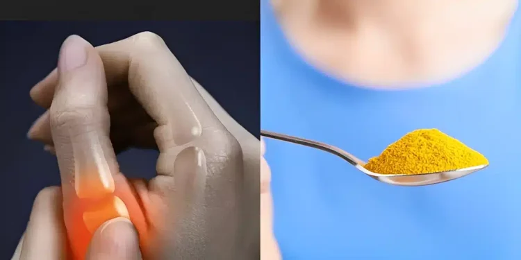 Ρευματοειδής αρθρίτιδα: Αυτές είναι οι 33 τροφές που μειώνουν αποτελεσματικά τον πόνο