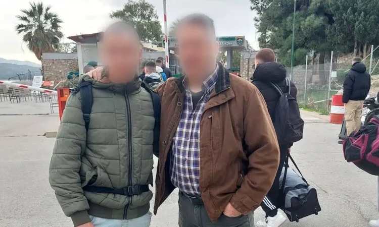 Αυτός είναι ο 19χρονος οπλίτης που σκοτώθηκε από έκρηξη χειροβομβίδας στη Ρόδο