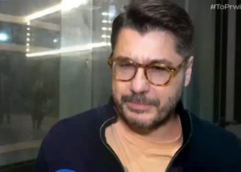 Λάμπρος Κωνσταντάρας για Survivor: «Πολλά τα 250.000 ευρώ, άλλοι δουλεύουμε δυο μήνες για να τα βγάλουμε»