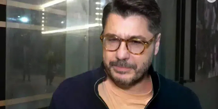 Λάμπρος Κωνσταντάρας για Survivor: «Πολλά τα 250.000 ευρώ, άλλοι δουλεύουμε δυο μήνες για να τα βγάλουμε»