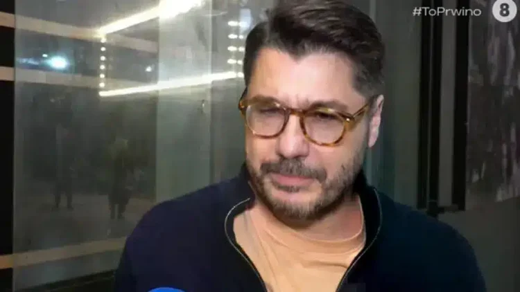 Λάμπρος Κωνσταντάρας για Survivor: «Πολλά τα 250.000 ευρώ, άλλοι δουλεύουμε δυο μήνες για να τα βγάλουμε»