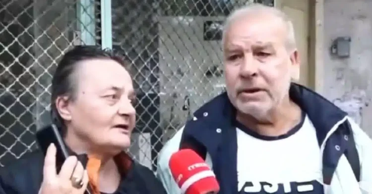 Υπάρχουν ακόμα άνθρωποι: Βρέθηκε σπίτι για τους άστεγους συνταξιούχους στην Κυψέλη – «Επιτέλους θα κοιμηθώ σε κρεβάτι»