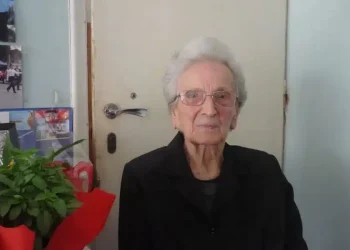 Ανοίχτηκε η διαθήκη της Στέλλας Κατσαράκη – Λουλάκη: Η συγκλονιστική ζωή της – Σε ποιους αφήνει την υπόλοιπη περιουσία της