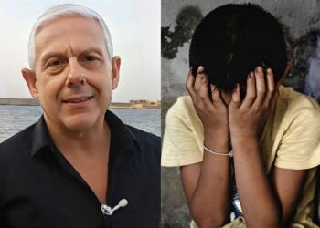 Ξεσπά ο Τάσος Δούσης: «Παιδί είναι αυτό; Ένα αλητάκι είναι που θα εξελιχθεί σε εγκληματία»