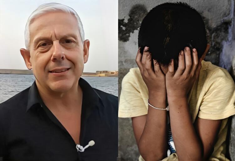 Ξεσπά ο Τάσος Δούσης: «Παιδί είναι αυτό; Ένα αλητάκι είναι που θα εξελιχθεί σε εγκληματία»