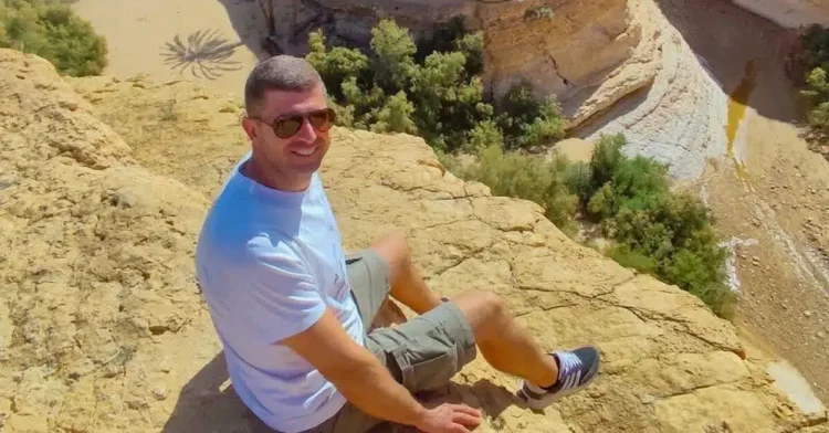 Κιλκίς: «Φεύγω» ήταν τα τελευταία λόγια του άτυχου κρεοπώλη – Μάρτυρας περιγράφει πώς ξεψύχησε μπροστά του