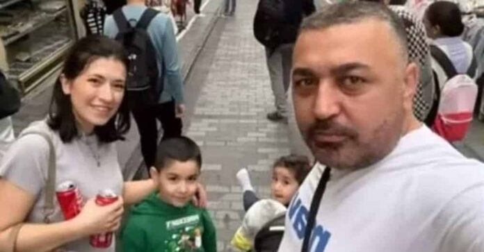 Πέθανε και ο πατέρας της οικογένειας τουριστών που δηλητηριάστηκε σε ξενοδοχείο