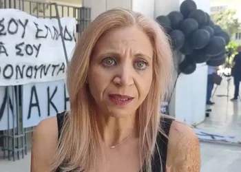 Κάλλι Αναγνώστου για την «Ιθάκη» του Αλέξη Τσίπρα: «Είναι δυνατόν να λέμε ότι δεν ξέραμε για νεκρούς στο Μάτι; Ντροπή και ανήθικο»