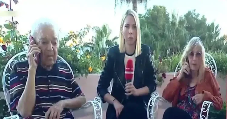 Έσπασαν τη σιωπή τους οι γονείς της δασκάλας από το Λουτράκι – «Το έκανε γιατί η θρησκεία της…»