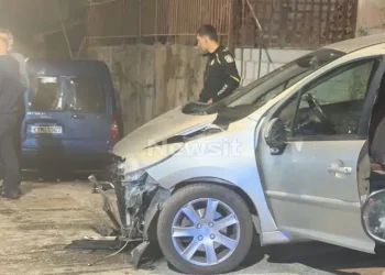 Παγκράτι: Τροχαίο με σύγκρουση δύο οχημάτων – Νεκρή η γυναίκα που παρασύρθηκε