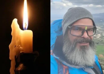 Σοκ για τον 40χρονο Μάνο που «έσβησε» πρόωρα