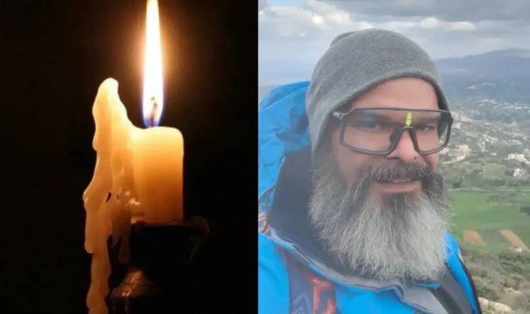 Σοκ για τον 40χρονο Μάνο που «έσβησε» πρόωρα