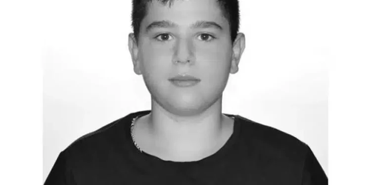 Ένας 16χρονος από τη Νίκαια έγινε δεκτός σε βρετανικό πανεπιστήμιο 2 χρόνια πριν τελειώσει το λύκειο