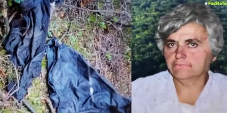 Πήγε στο βουνό και δεν γύρισε ποτέ: Τα ρούχα που βρέθηκαν σε περίεργα σημεία και οι καταγγελίες – «Η εξαφάνιση της μητέρας μου μόνο “τυχαία” δεν είναι»
