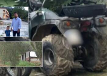 «Το είχε πλακώσει το παιδί»: Αυτή είναι η γουρούνα της τραγωδίας – Συγγενείς την έκρυψαν σε στάνη