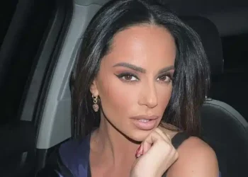 Κανένας δεν θυμάται πως ήταν πριν: Η Μαρία Αντωνά πρίν 10 χρόνια ήταν η επιτομή της φυσικής ομορφιάς, «Τα μάτια δε λένε ποτέ ψέματα»