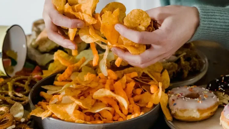 Περιορίστε αυτές τις τροφές για να μειώσετε τον κίνδυνο καρκίνου