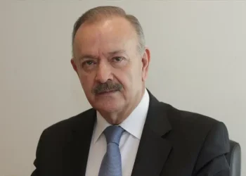 Πέθανε ο βουλευτής και πρώην υπουργός Δημήτρης Σταμάτης