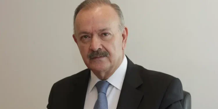 Πέθανε ο βουλευτής και πρώην υπουργός Δημήτρης Σταμάτης