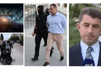 Δολοφονία Γιάννη Λάλα: Οι ρωσόφωνες διασυνδέσεις, ο ορκισμένος εχθρός στη φυλακή και το φλεγόμενο ΙΧ