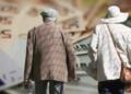 Αυτοί οι συνταξιούχοι χάνουν το επίδομα των 250 ευρώ – Μπήκε κόφτης