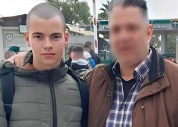 Θρήνος για τον 19χρονο Ραφαήλ που σκοτώθηκε σήμερα από χειροβομβίδα – Μαθεύτηκε όλη η αλήθεια