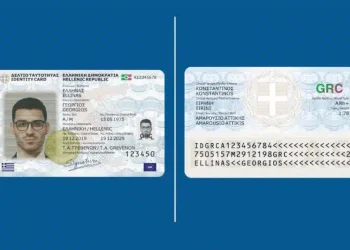 Δεν βγάλατε ακόμη την νέα ταυτότητα; Δείτε τι θα πάθετε το καλοκαίρι του 2026