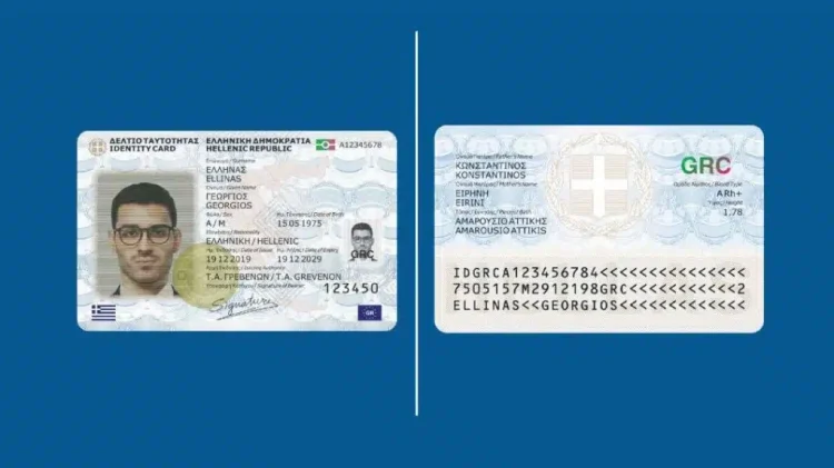 Δεν βγάλατε ακόμη την νέα ταυτότητα; Δείτε τι θα πάθετε το καλοκαίρι του 2026