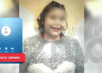 Αυτή είναι η 13χρονη Ειρήνη που πέθανε από πνιγμό στον Πειραιά – Μαθεύτηκε όλη η τραγική αλήθεια για το πώς πνίγηκε