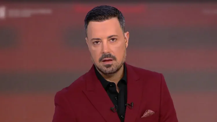 «Υποκλινόμαστε στον Πέτρο Κουσουλό, Δημοσιογράφο με Δ κεφαλαίο» – Αποθέωση από τους τηλεθεατές μετά από αuτό που έκανε