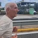 O υπέροχος κύριος Πλούταρχος έτρεξε 42 χλμ. για… πλάκα στα 89 του χρόνια