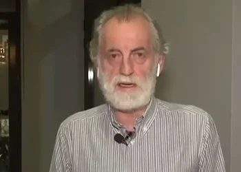 Όλοι υποκλίνονται στον Μιχάλη Αεράκη – Είπε για το μακελειό στα Βορίζια αυτό που κανείς δεν τόλμησε να πει δημόσια