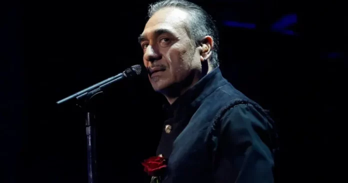 Δεν έκρυψε τα λόγια της η αδερφή του Σφακιανάκη