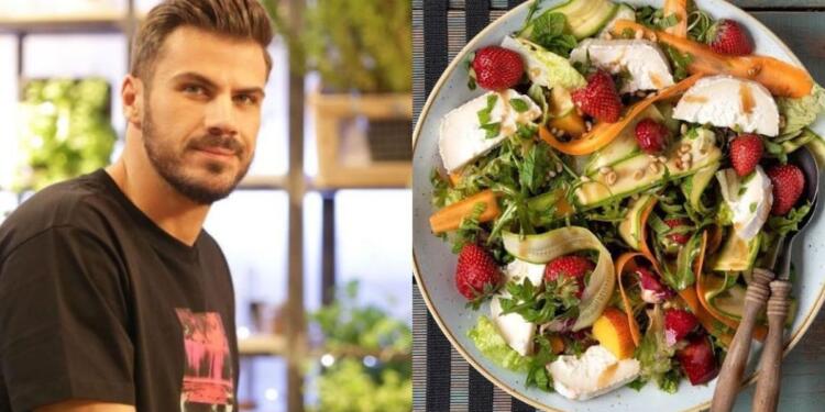 Άκης Πετρετζίκης: Δίνει το πρόγραμμα διατροφής 14 ημερών για να χάσεις άμεσα και εύκολα βάρος, χωρίς να πεινάς