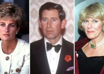 35 χρόνια ερωμένη: Αυτός ήταν ο λόγος που ο πρίγκιπας Κάρολος παντρεύτηκε την Νταϊάνα κι όχι την Καμίλα!