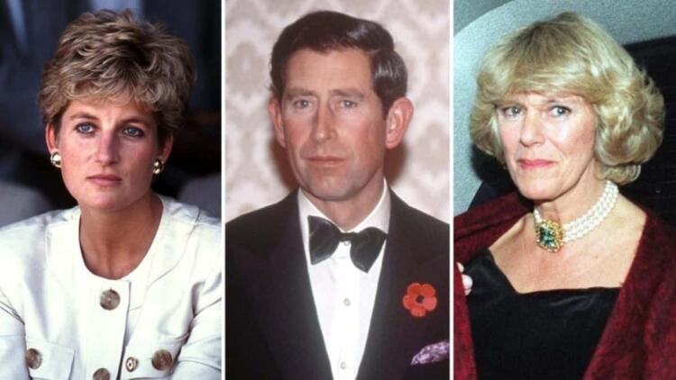 35 χρόνια ερωμένη: Αυτός ήταν ο λόγος που ο πρίγκιπας Κάρολος παντρεύτηκε την Νταϊάνα κι όχι την Καμίλα!