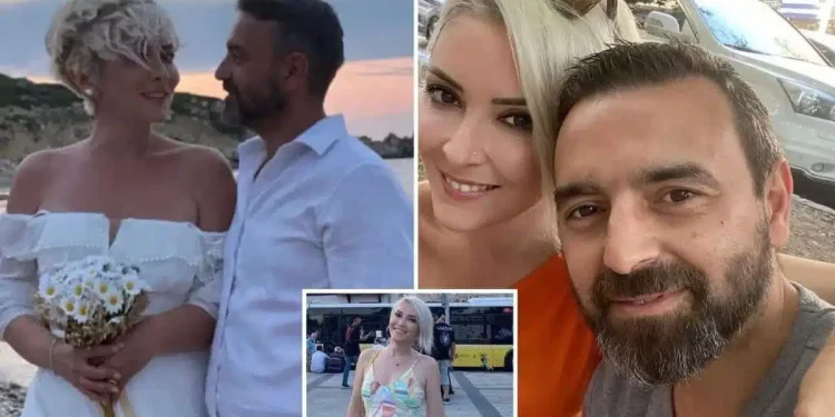 Είπε «ΟΧΙ» στην πρόταση γάμου και την πέταξε από τον γκρεμό – Σοκαριστική γυναικοκτονία