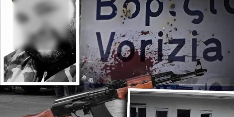 Μαθεύτηκε όλη η αλήθεια για την βεντέτα στα Βορίζια – Αυτή είναι η αιτία του μακελειού