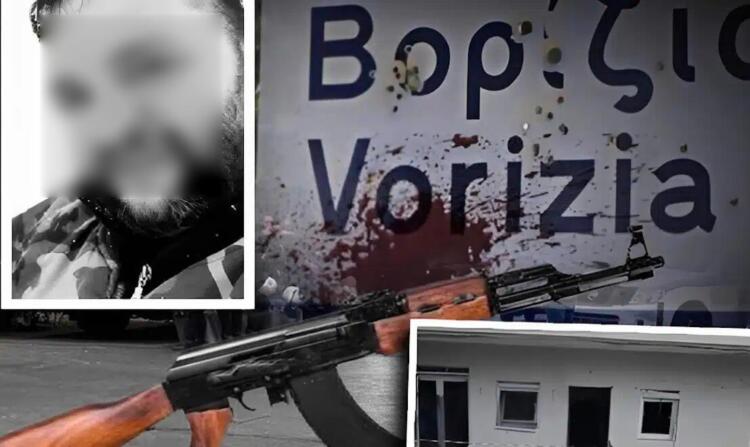 Μαθεύτηκε όλη η αλήθεια για την βεντέτα στα Βορίζια – Αυτή είναι η αιτία του μακελειού