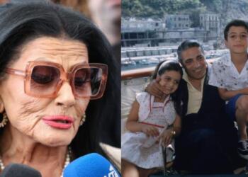 Αποκάλυψη «βόμβα» από Ζωζώ Σαπουντζάκη: «Ο Αλέξανδρος Ωνάσης σιχαινόταν την Κάλλας και έκλαιγε για τη μάνα του όταν…»