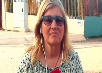 Σοκ με την 55χρονη δασκάλα από το Λουτράκι – Μαθεύτηκε όλη η αλήθεια για το παρελθόν της