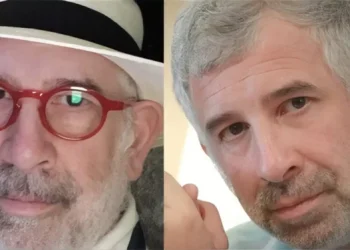 «Πρέπει να ζήσω» – Δεν θα πιστέψετε τι επάγγελμα ασκεί σήμερα ο Πέτρος Φιλιππίδης