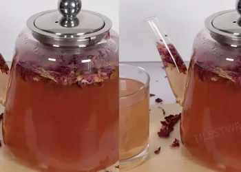 Παλιά συνταγή της γιαγιάς για τον καθαρισμού του εντέρου: Ένας φυσικός τρόπος αποτοξίνωσης