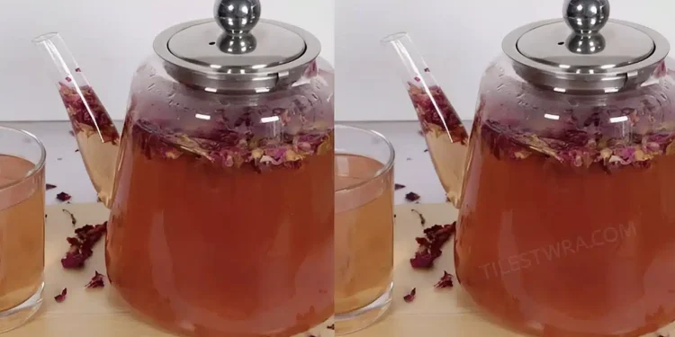 Παλιά συνταγή της γιαγιάς για τον καθαρισμού του εντέρου: Ένας φυσικός τρόπος αποτοξίνωσης