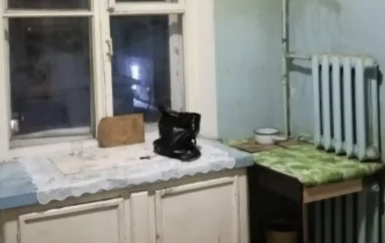 Μια μικρή κουζίνα 4,5 m² μεταμορφώθηκε σε παραμύθι: Φωτογραφίες πριν και μετά