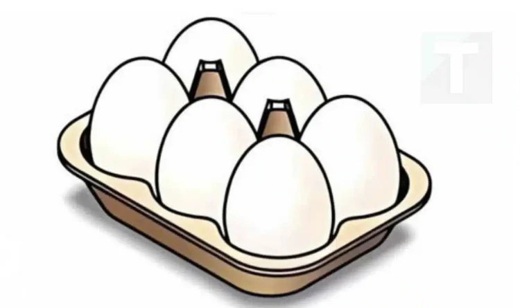 Έχω 6 αυγά. Έσπασα τα 2. Τηγάνισα τα 2. Έφαγα τα 2. Πόσα αυγά μου έμειναν; 99% δεν μπορεί να το βρει