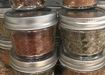 Auτό είναι το μπαχαρικό που είναι γεμάτο φυτοφάρμακα – Το τρώει όλη η Ευρώπη